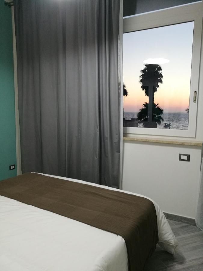 Alykes Bed & Breakfast Marsala Bagian luar foto