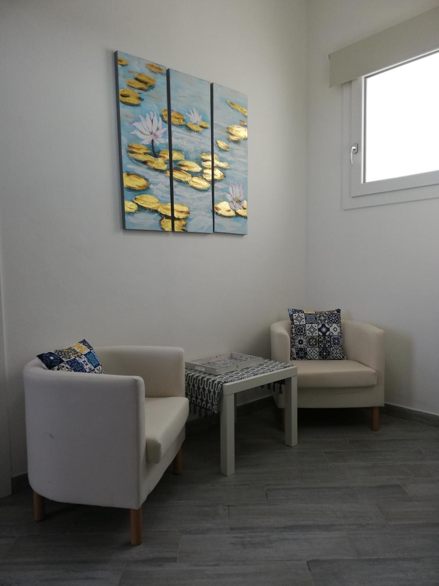 Alykes Bed & Breakfast Marsala Ruang foto
